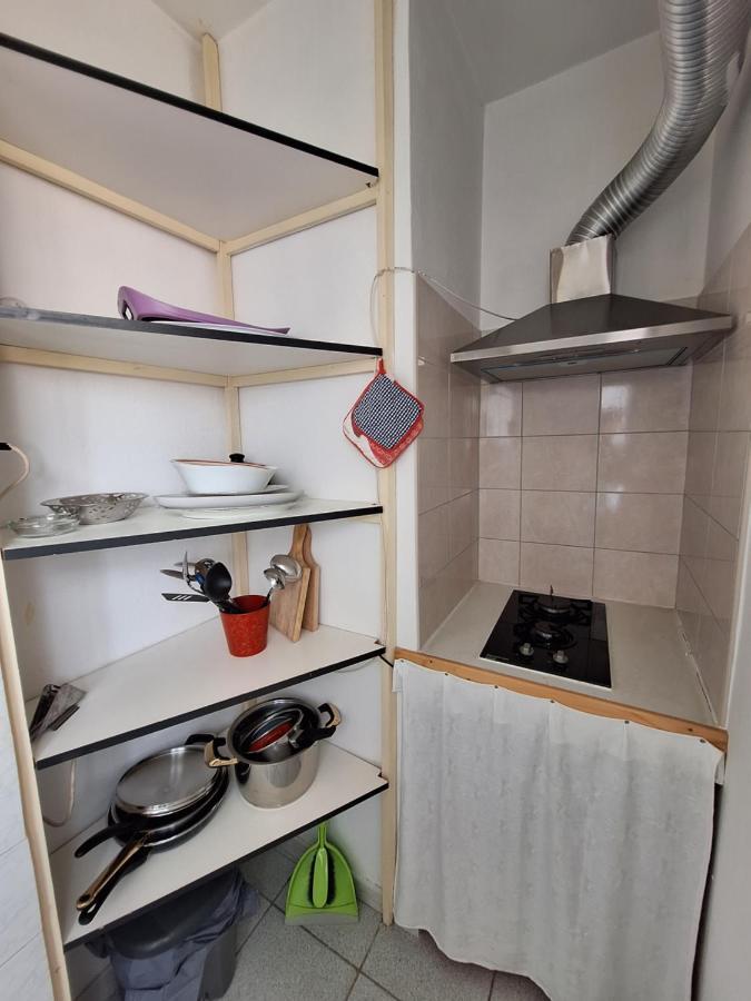 Two Bedroom Apartment Alma Задар Екстер'єр фото