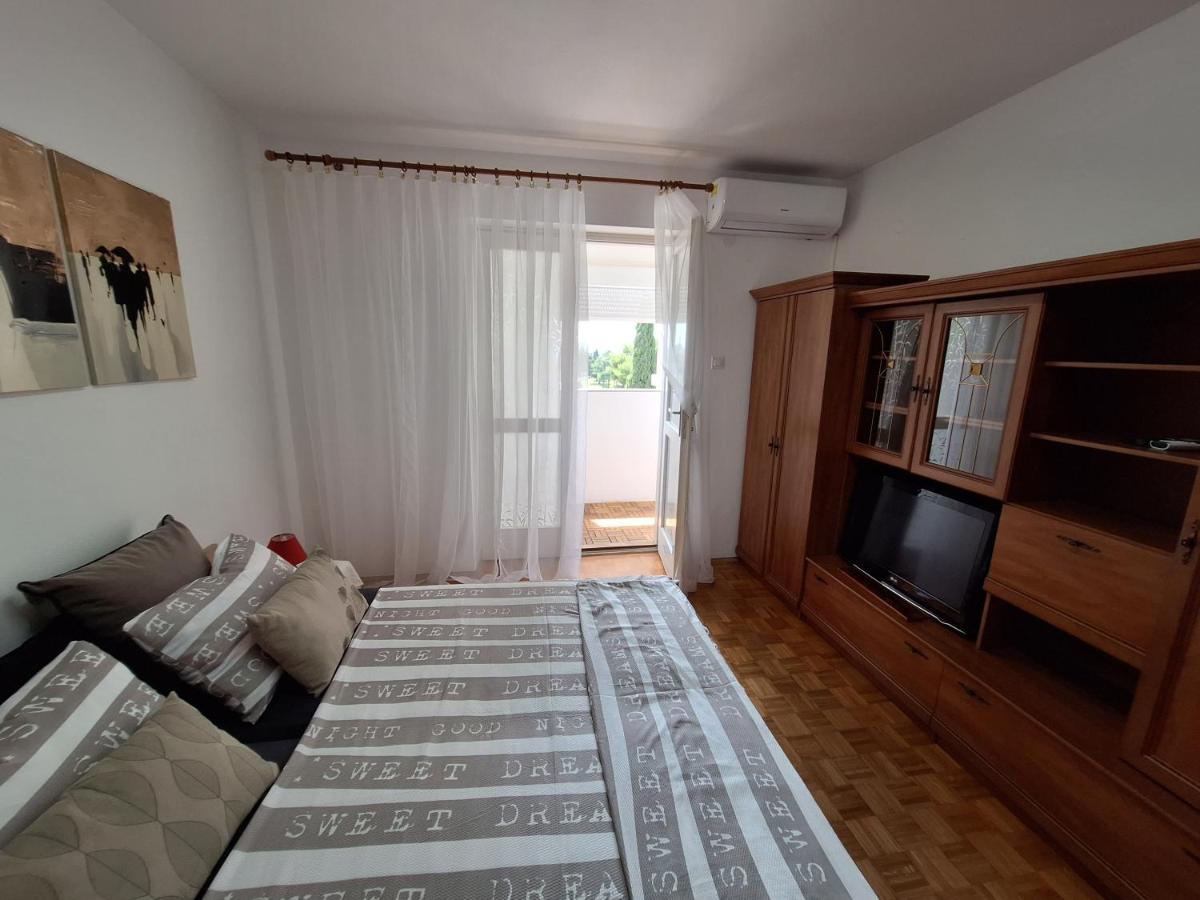 Two Bedroom Apartment Alma Задар Екстер'єр фото